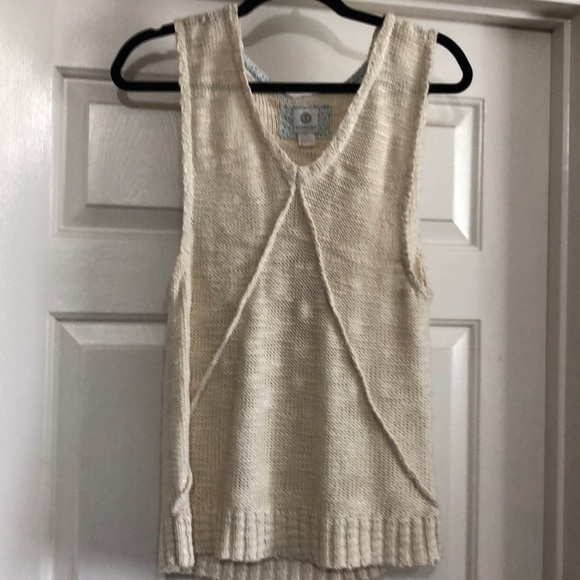 Element Tops - 💰FINAL SALE!Make Offer ELEMENT Knit Hooded Vest